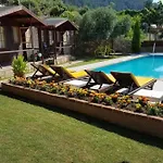 Onur Fethiye Motel Faralya