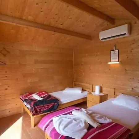 モーテル Onur Fethiye *