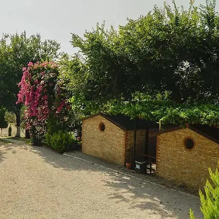 モーテル Onur Fethiye *