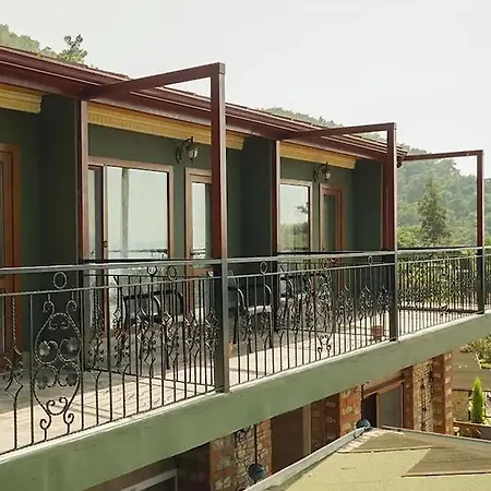 Onur Fethiye モーテル ファラリア