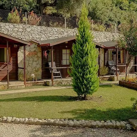 Onur Fethiye ファラリア