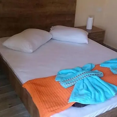 Onur Fethiye モーテル