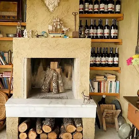 モーテル Onur Fethiye ファラリア