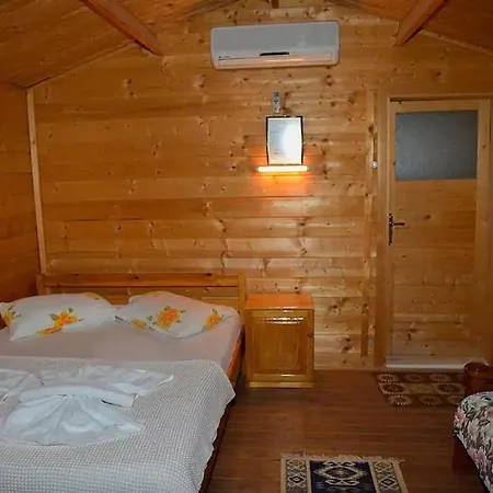 モーテル Onur Fethiye