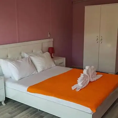 Onur Fethiye モーテル