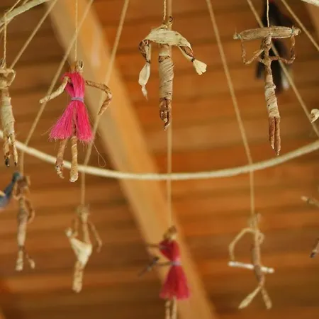 モーテル Onur Fethiye *