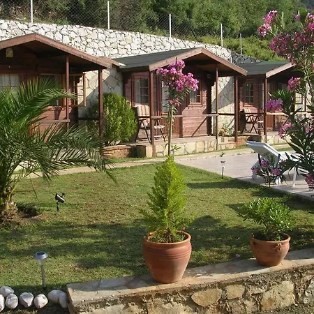 Onur Fethiye מוטל פאראליה