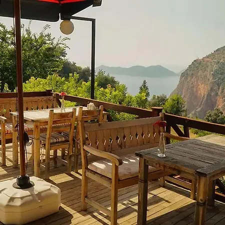 Onur Fethiye Motel *