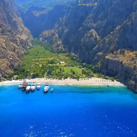 Motel Onur Fethiye