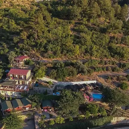 Motell Onur Fethiye *