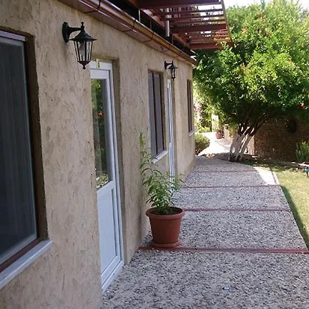 Onur Fethiye Faralya