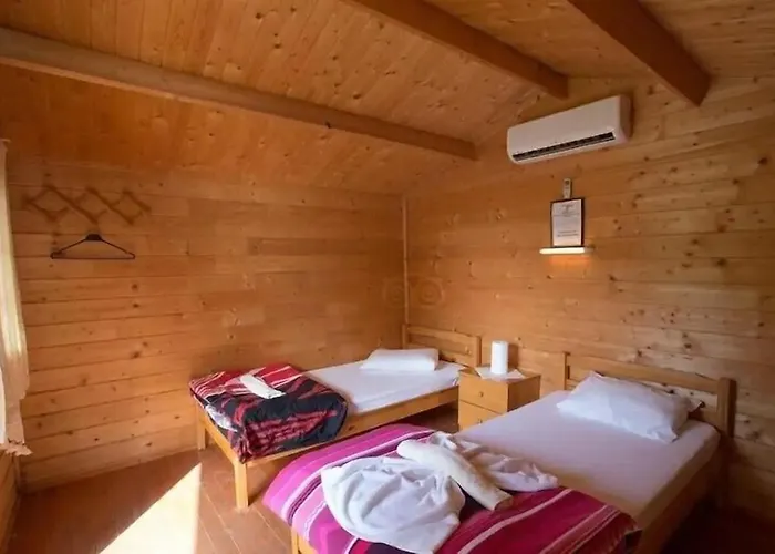 Motel Onur Fethiye *