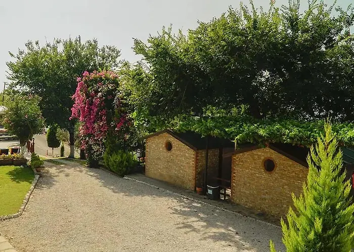 Motel Onur Fethiye *