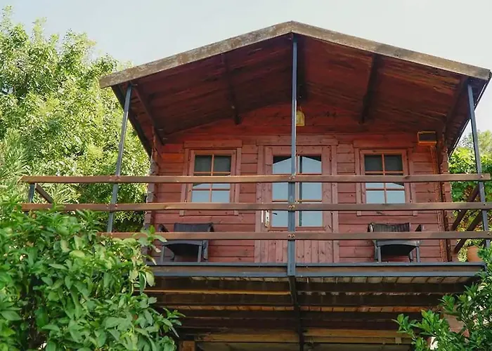 Onur Fethiye Motel *