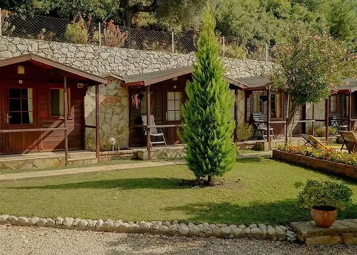 Onur Fethiye Faralya