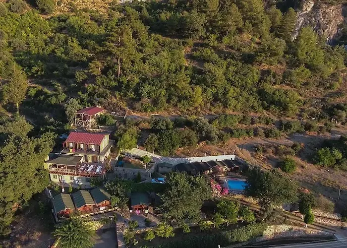 Motel Onur Fethiye *