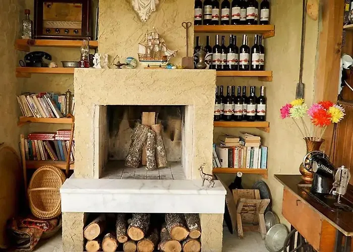 Motel Onur Fethiye Faralya