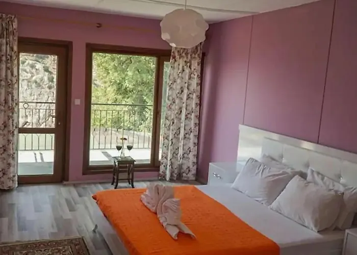 Onur Fethiye Motel *