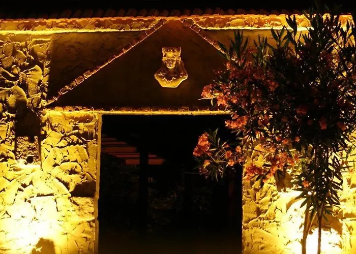 Motel Onur Fethiye Faralya